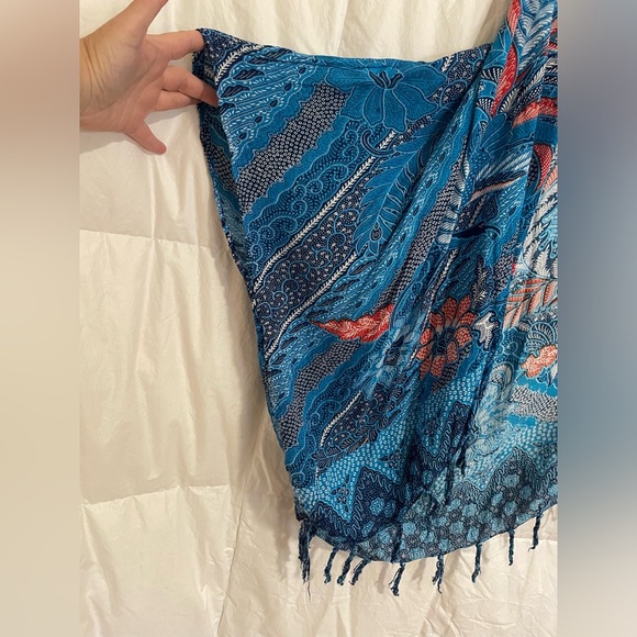 Summer shrug - Picture 2 of 4